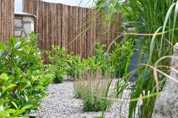 Ferienhaus für 4 Personen, mit Terrasse und Garten in Kelheim - 3