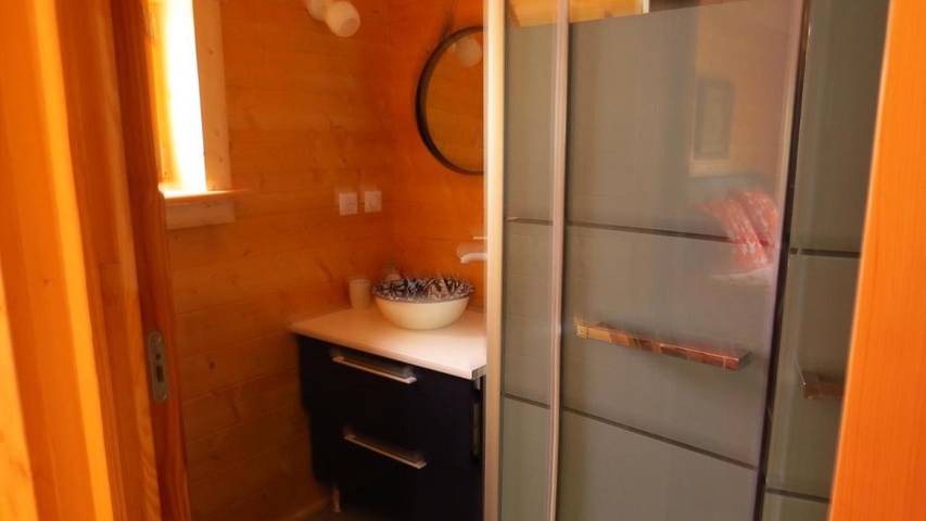 Location de vacances pour 7 personnes, avec piscine ainsi que vue et terrasse dans Bellefont-La Rauze - 3