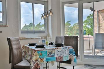 Ferienwohnung für 4 Personen in Themenstrände Scharbeutz, Südliche Ostseeküste, Bild 1