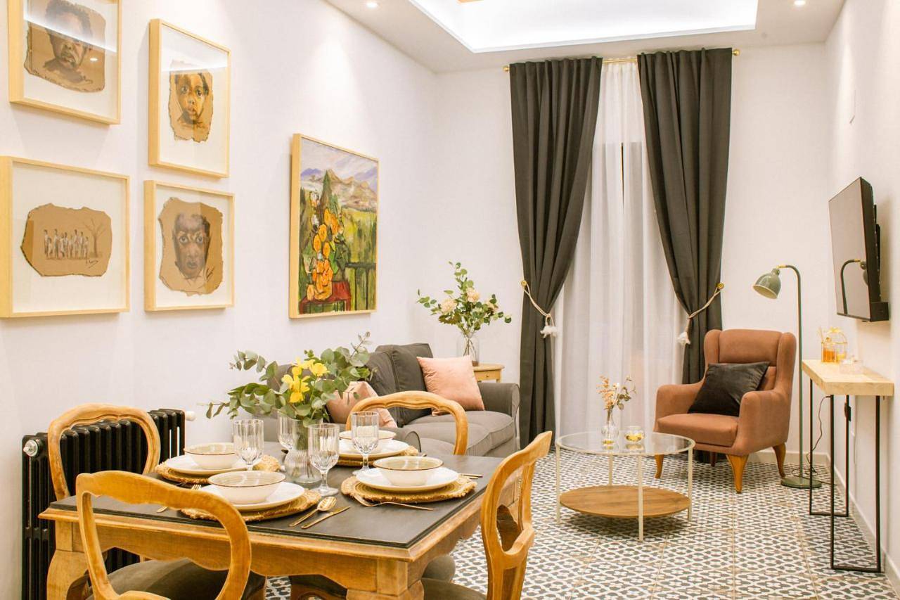 Appartement entier, Apartamentos Princesa Hayla in Caravaca de la Cruz, Murcia l'intérieur des terres