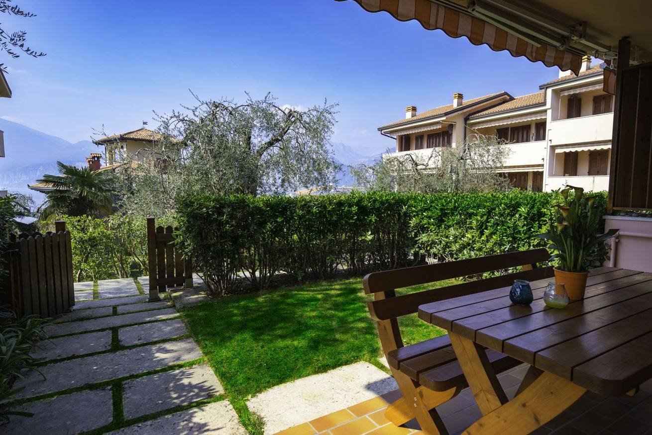 Apartamento entero, Sun Beth'S House in Brenzone, Montañas Garda