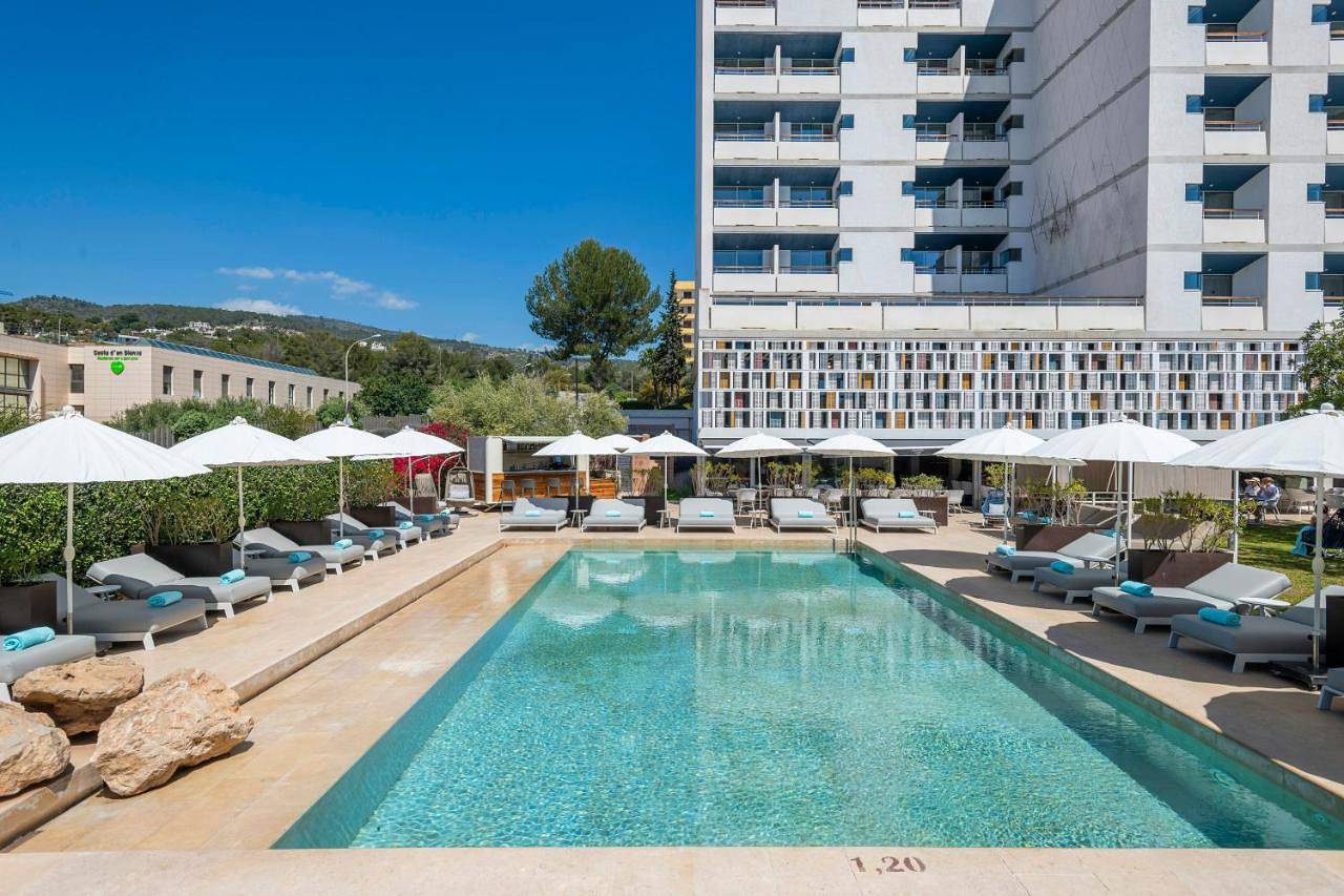 Leonardo Boutique Hotel Mallorca Port Portals - Adults only in Portals Nous, Calvià