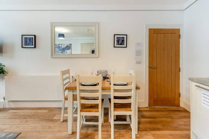 Apartamento entero, 2 Bed in Brixham in Brixham, Torbay