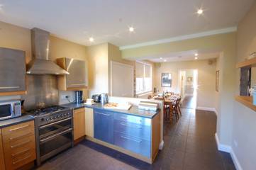 Cottage for 8 People in Aldeburgh, Suffolk, Photo 2