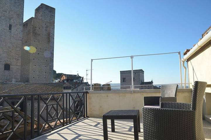 Appartamento vacanze per 4 persone - 1