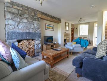 Cottage for 5 People in Dolgellau, Gwynedd, Photo 2