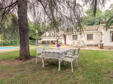 Apartamento para 18 Personas en Sanlúcar la Mayor, Provincia de Sevilla, Foto 4