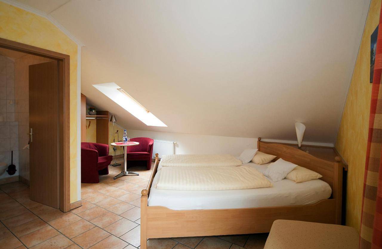 Single Room in Soltau, Landkreis Heidekreis