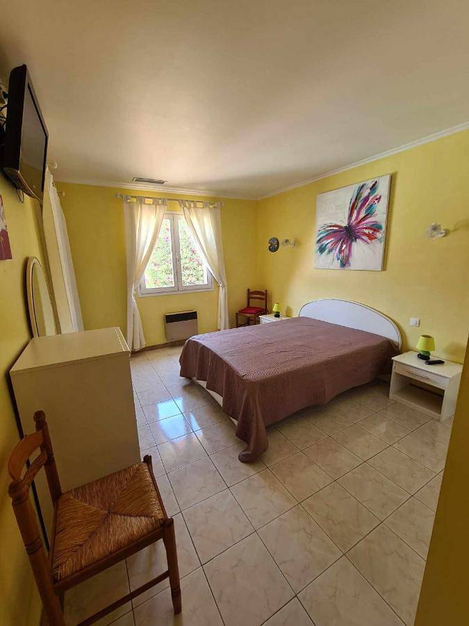 Chalet para 8 personas, con terraza y piscina, Se admiten mascotas - 1
