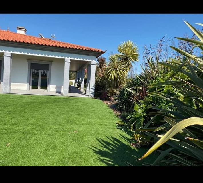 Gîte pour 6 personnes dans Ponte de Vagos - 2