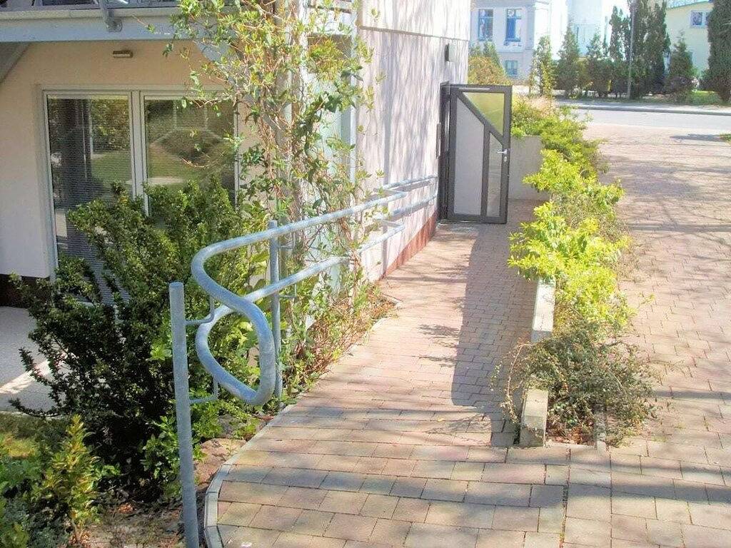 Ferienwohnung mit 2 Schlafzimmer in Kühlungsborn, Mecklenburgische Ostseeküste