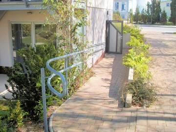 Ferienhaus für 4 Personen in Kühlungsborn, Mecklenburgische Ostseeküste, Bild 2