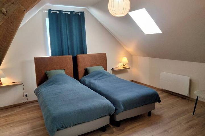 Location de vacances pour 4 personnes à Pihen-lès-Guînes - 3