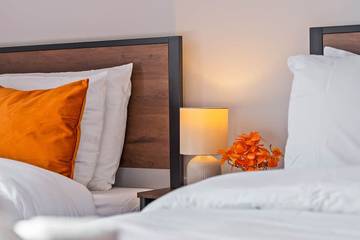 Glamping for 7 People in Birmingham, Birmingham Area, Photo 3