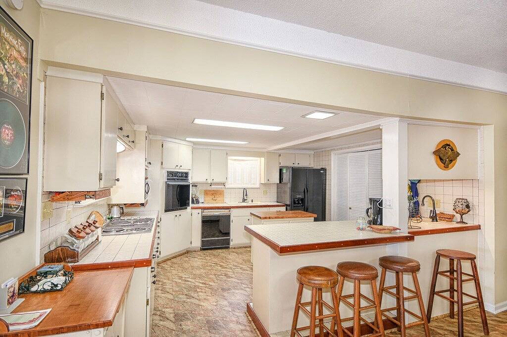 Haus am wunderschönen Lake Talquin, Quincy, Fl, mit Kajaks und großartigem Angeln in Gadsden County