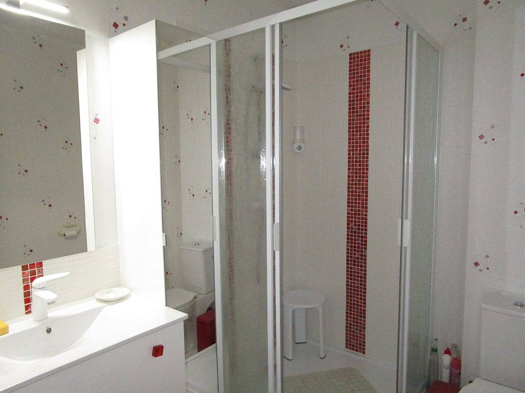 Aux Chambres Jolivet - Chambre Lavandes in Tours, Région de Tours