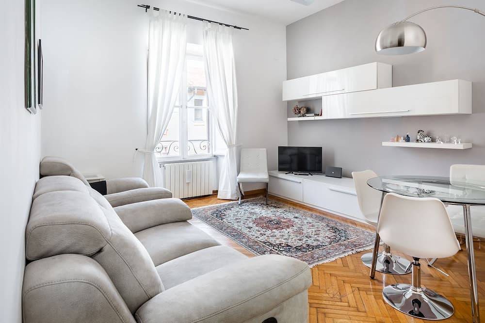 Appartamento vacanze a Roma a partire da 169€ a notte
