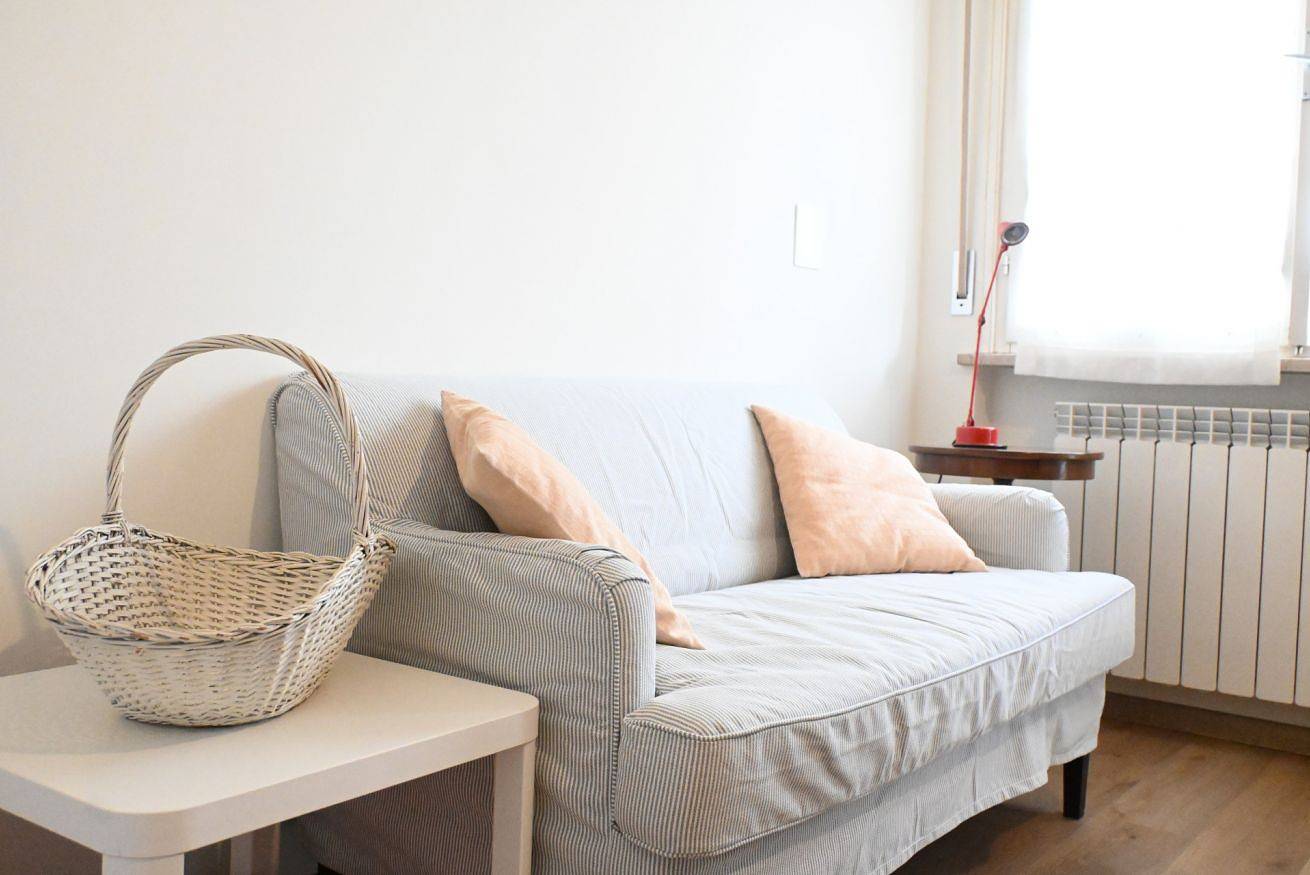 Apartamento entero, Se061 - Senigallia, large three-room apartment with terrace in Senigallia, Senigallia (Municipality)