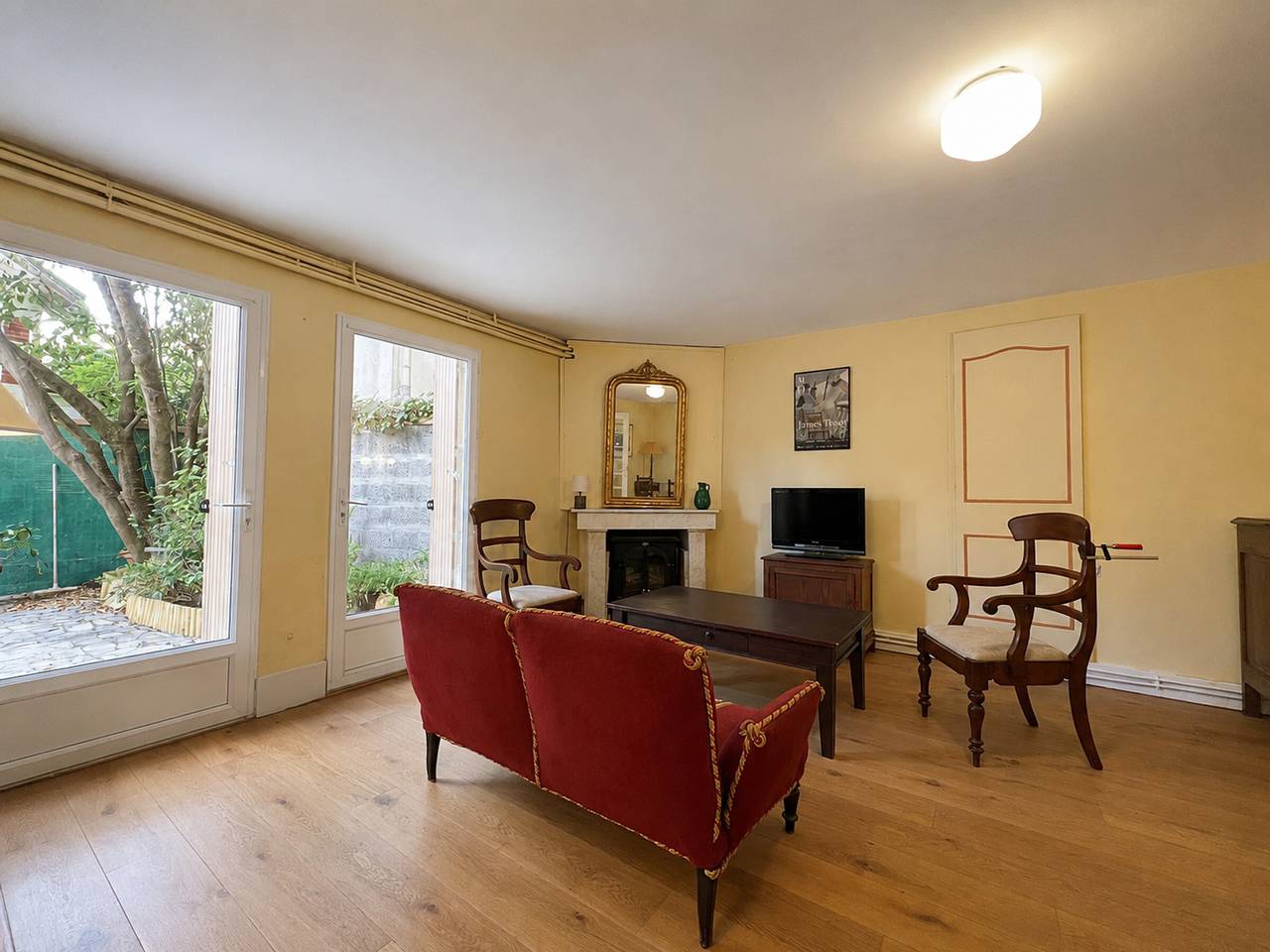 Bürgerliches Haus, Haustiere erlaubt - 4 Pers. in Arcachon, Arcachon und Umgebung