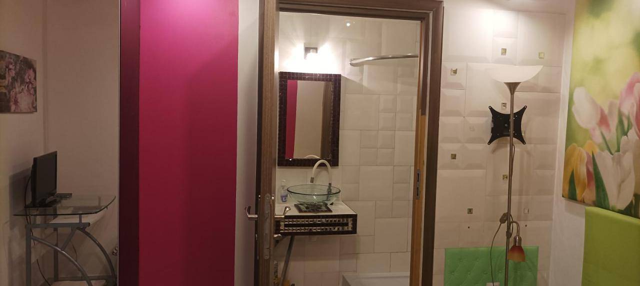 Cały apartament, One-Bedroom Apartment in Będzin, Śląsk