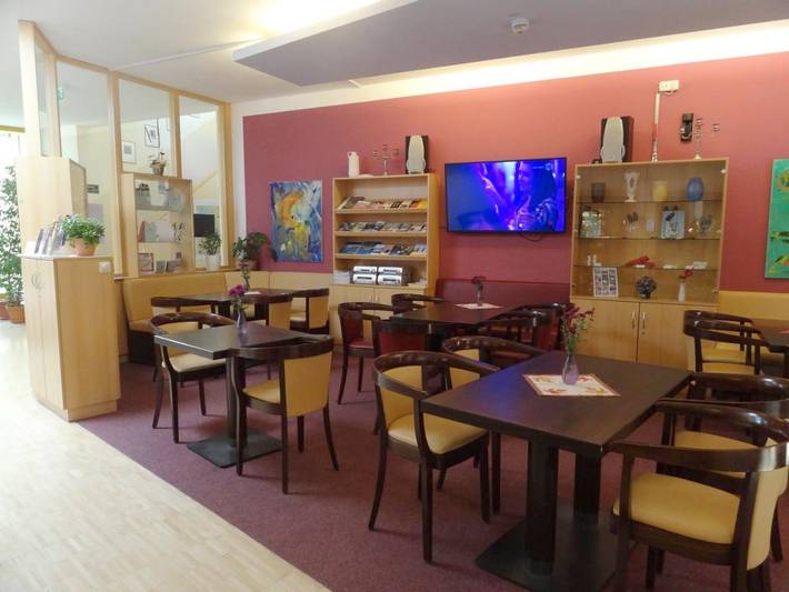 Ferienhaus für 2 Personen, mit Haustier in Schwerin - 4