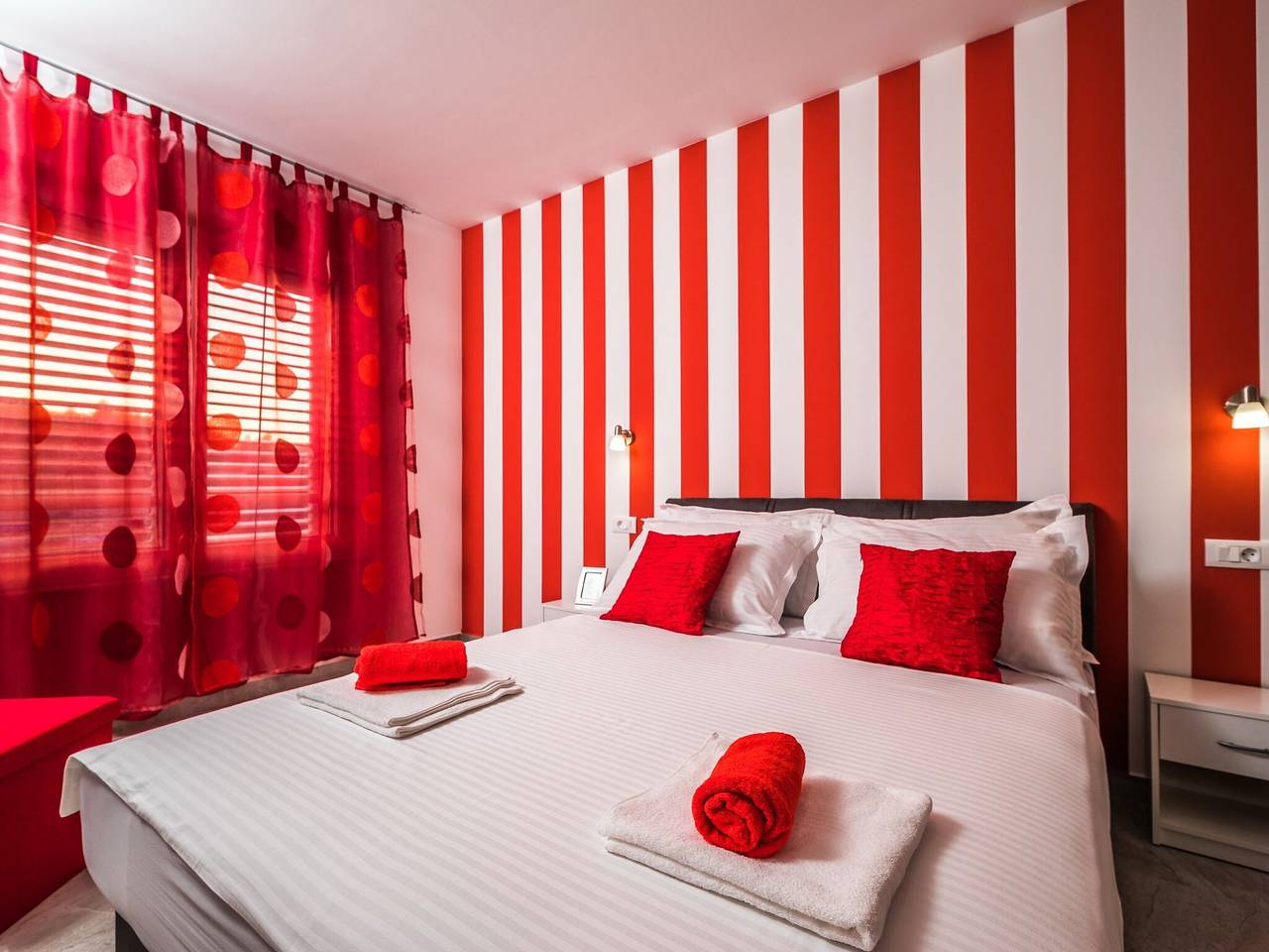 Appartamento vacanze a Korcula a partire da 53€ a notte