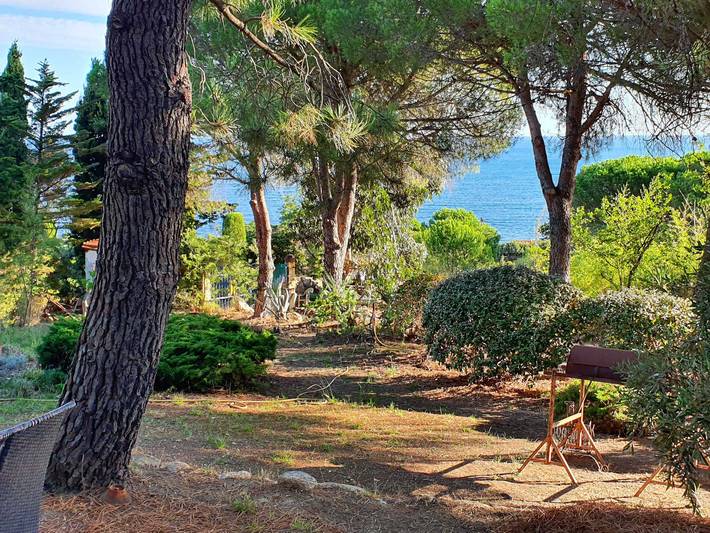 Mas Boutet in Côte Vermeille, Argelès-sur-Mer