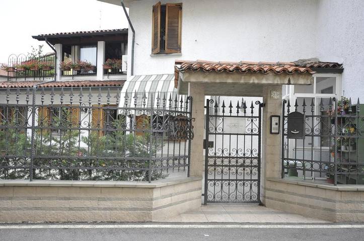 Chambre d’hôte pour 2 personnes, avec jardin et vue, animaux acceptés à Pavie - 2