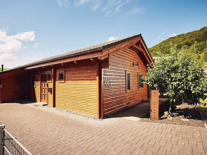 Ferienhaus für 4 Personen - 1