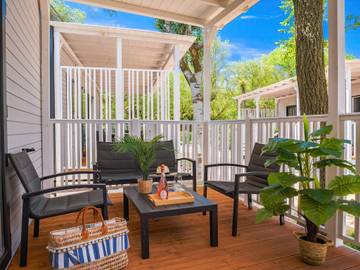 Camping für 4 Personen in Grado, Görz Provinz, Bild 4