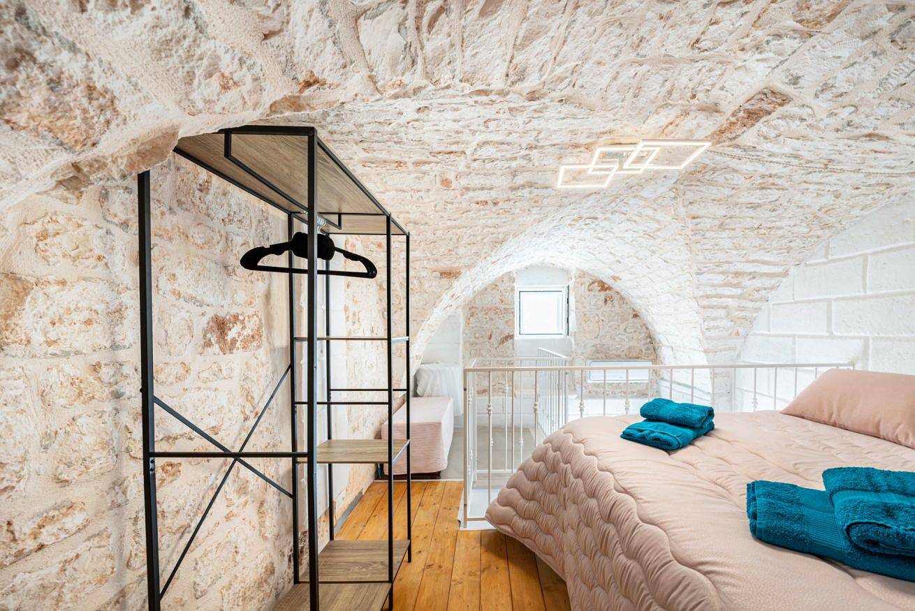 Apartamento entero, Donna Alfa by Rentbeat in Ostuni, Salento