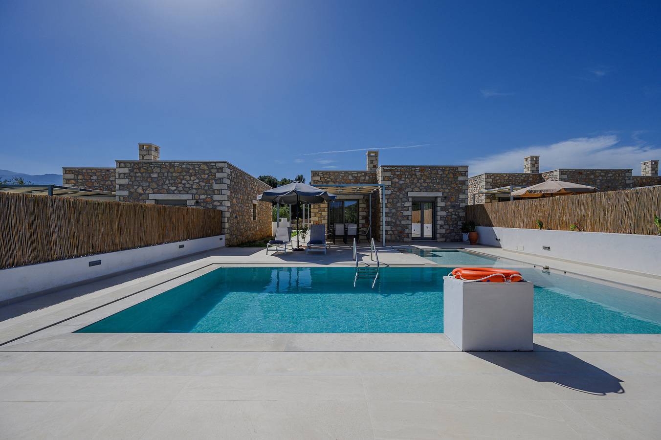 Melidoni Stone Villa 3 in Rethymno und Umgebung