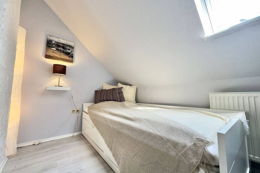 Ganze Wohnung, Ruhe finden, Natur spüren – Ihr Ferienhaus mit Herz in Wiarden in Wiarden, Wangerland