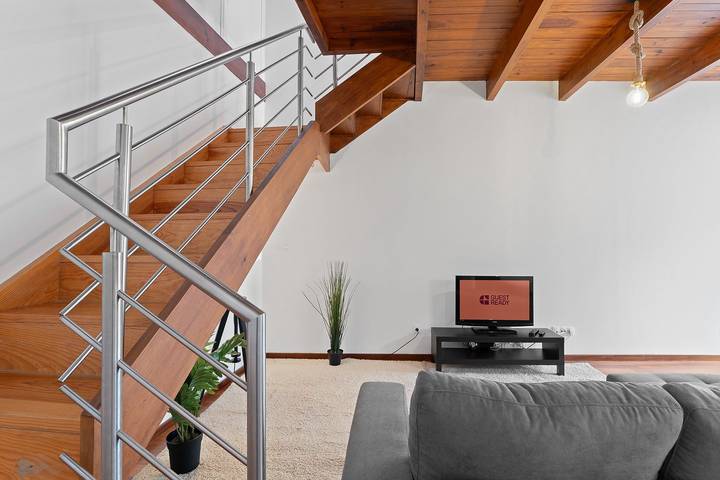 Ferienhaus für 4 Personen in Porto - 3