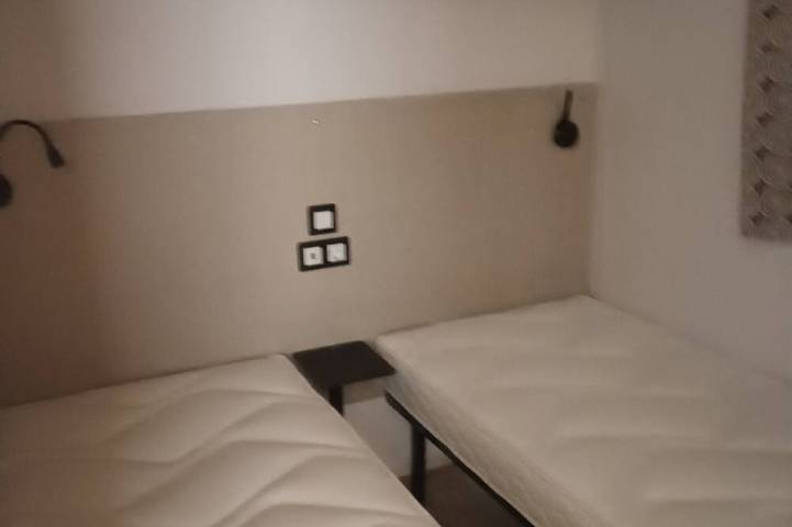 Mobil home pour 6 personnes à Pierrefeu-du-Var - 3