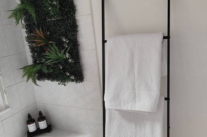 Ganze Wohnung, Cosy T2 apartment in the center of Montbéliard in Montbéliard, Doubs