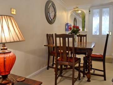 Casa Vacanza per 5 Persone in Bourton-on-the-Water, Cotswolds, Foto 4
