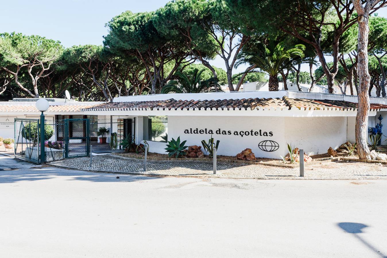 Geheel appartement, Aldeia das Açoteias Apartment in Aldeia das Açoteias, Albufeira