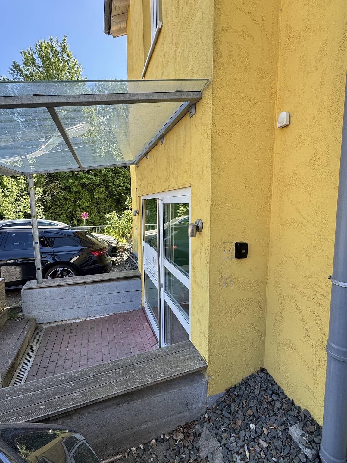 Ganze Ferienwohnung, Appartement Hirschberg Living in Sankt Wendel, Saar-Nahe-Bergland