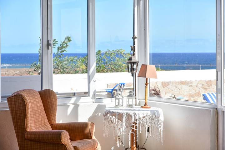 Chalet para 6 personas en Lanzarote - 3