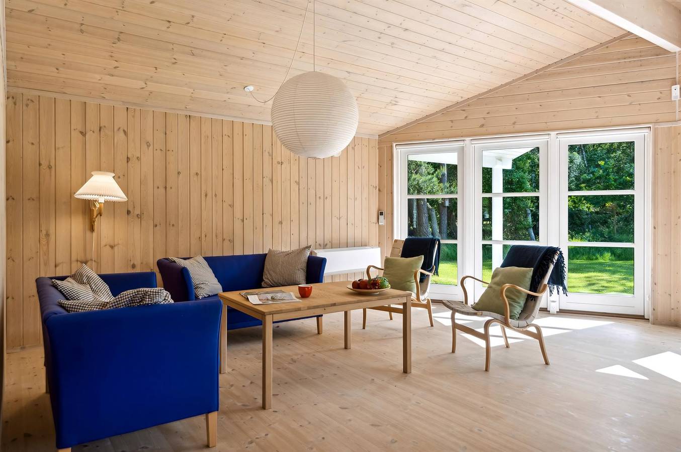 Home in Rørvig with Wifi in Rørvig, Nordwestseeland