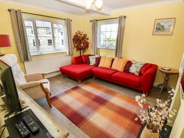 Cottage for 6 People in Red Wharf Bay, Isle of Anglesey, Photo 4