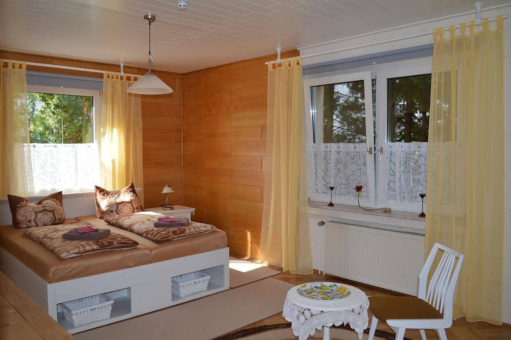 Ganze Wohnung, Am Klostergarten Wohnung Sonne in Heilbad Heiligenstadt, Region Eichsfeld