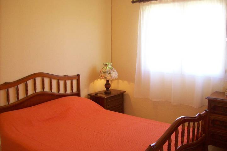 Location de vacances pour 4 personnes, avec jardin et terrasse à Montréal (Gers) - 4