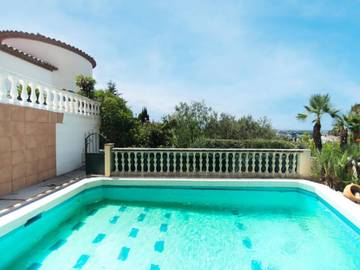 Location De Vacances pour 8 Personnes dans Canyelles Petites, Roses, Photo 2