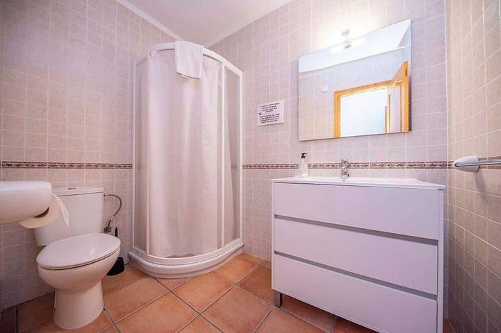Finca für 6 Personen in Ibiza Stadt - 3