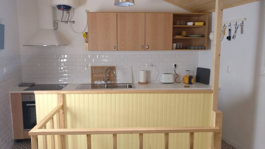 Holiday home for 2 people - 1