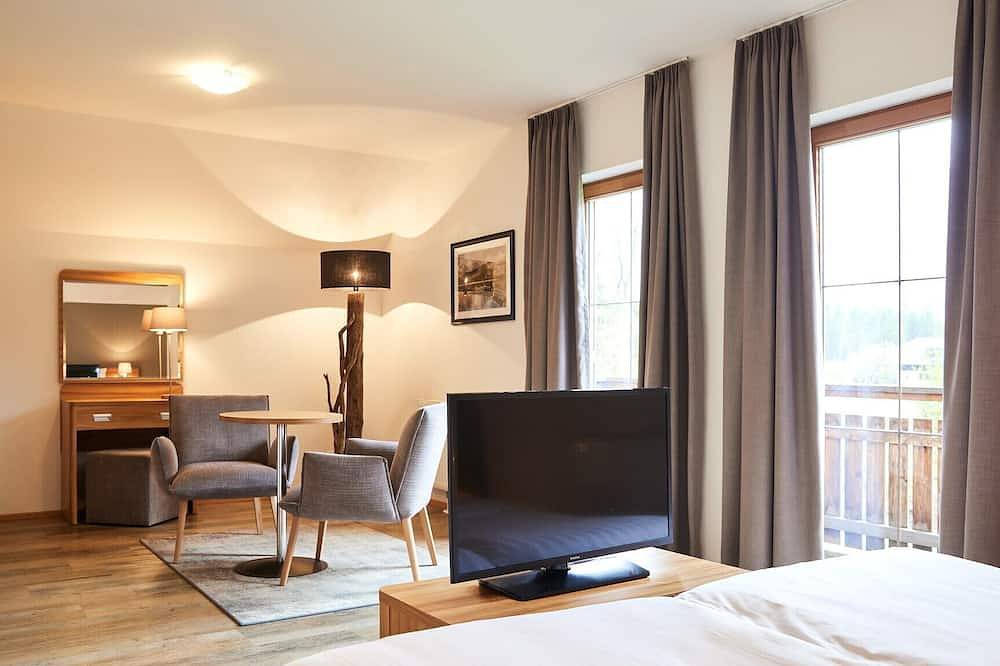 Freistehendes Ferienhaus für 8 Personen mit 4 Schlafzimmern in Obertraun, Dachstein Salzkammergut