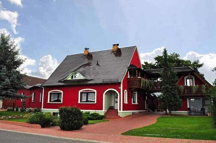 Bauernhof für 3 Personen, mit Garten im Spreewald - 2