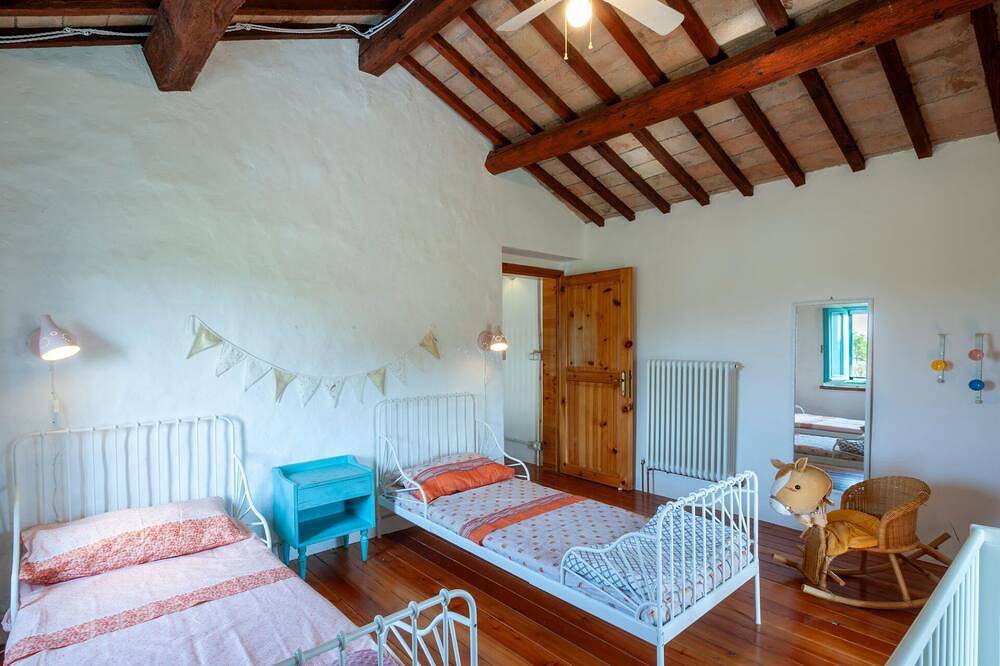 Superbe maison à Montegrimano Terme Pu in Monte Grimano, Pesaro-Urbino